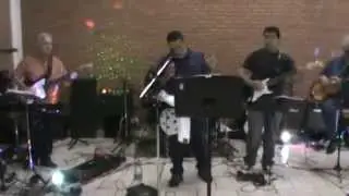 BANDA ANOS 60 -70 - JOVEM GUARDA - IT&acute;S NOW OR NEVER