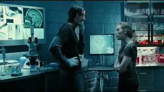 Splice Official Trailer