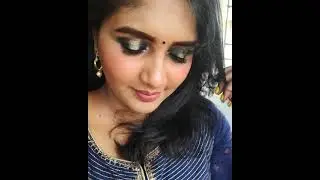 Looks I created in past months ❤️ #makeuplookidea#makeupidea #makeupcompilation #chennaimakeupartist