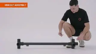 Vuly Quest 2 Pro Large 2024 - Assembly Instructions