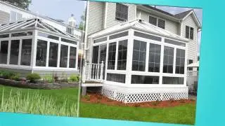 Four Seasons Sunrooms-Spring 2013 Commercial