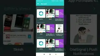 App source codes - Buy apps