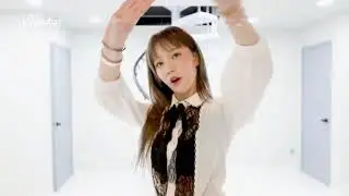 bj겨울(비스포츠)  제니(JENNIE)  솔로(SOLO)