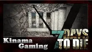 7 Days to Die - V4V Gaming - 01