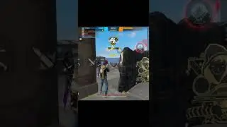 1 VS 4 🌪️🔥 adityayt Clutch #freefire #shorts #adityayt #viralvideo ||