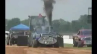 All Powerstroke Diesel Music Video - Stroke Me - By: Diesel Bombers
