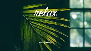 LiQWYD - Relax [Official]