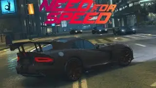 Need For Speed&trade;No Limits | Tutorial | #1