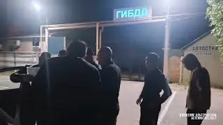 История на птицефабрике в Волгоградской области  | Движение Альтернатива
