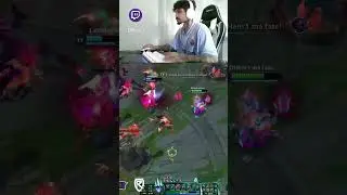 Draven build op #leagueoflegends #draven #adc #shorts #leagueoflegendsbrasil #wildrift #pentakill