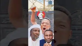 EFCC vs Tompolo 😂😂😂