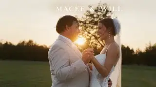 Macee & Will
