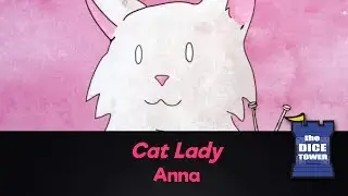 Cat Lady Review - with Anna Wassenburg