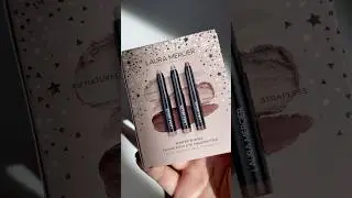 Laura Mercier winter wishes caviar stick eyeshadow trio #lauramercier #caviarstick #beauty
