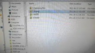 Litening Rom (1-3) SGS II Arabic