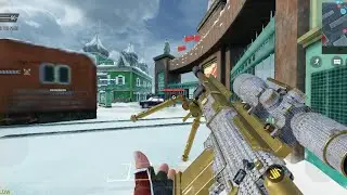 DLQ33 & LOCUS DIAMOND CAMO!!!Codm 2023 | My First Video Please Support and Subscribe Thank you!!