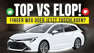DIE 3 SCHLECHTESTEN & 4 BESTEN KOMBIS – Diese solltest du kennen!