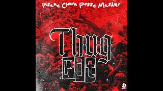 ICP x HAYSTAK - THUG PIT x MASHUP