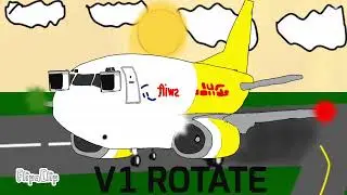 Swiftair DHL flight 5960  ep.11