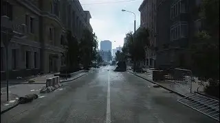 STREETS OF TARKOV | Tarkov Cinematic edit