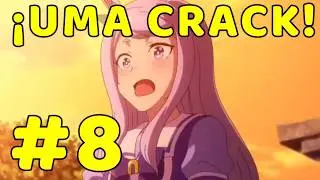 UMA MUSUME PRETTY DERBY 🏇 CRACK #8🏇 Las Chicas Caballo más CALIENTES DEL GACHA