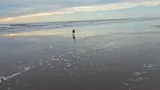 Duquesa at the Beach in M&eacute;xico