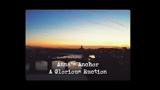 A Glorious Ruction - A Love Letter to Limerick City by Anna's Anchor
