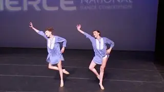 Girls Interupted|Dance Moms Audio Swap: Hey Brother