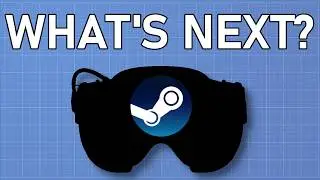 Valve's Plan After the Steam Frame