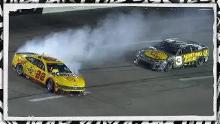 Austin Dillon penalty upheld after appeal | NASCAR