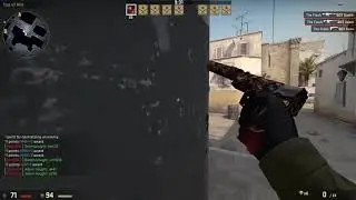 CSGO Free Undetected Hacks 2018 (aimbot+walls+spinbot) NOvac