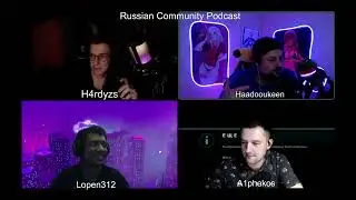 Destiny 2 | Проблемы с Dim, Увольнения, International и Finals | Russian community podcast, выпуск 3