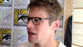 The Vampire Diaries Season 4   Zach Roerig