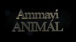 Ammayi - Animal