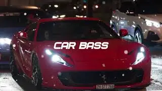 Kardinal Offishall ft. Akon - Dangerous (KVSH & Lowderz Remix) (Bass Boosted)