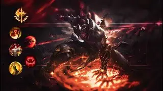 LEE SIN NEW BUILD IS BROKEN! (SEASON 11 NEW ITEMS) - S11 LEE SIN GAMEPLAY!