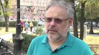 Who is Mr. Putin? или Крах Конвергенции