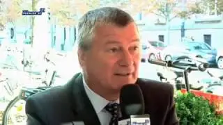 Alsace 20 : Les Alsaciens unis &agrave; travers la plan&egrave;te 07.11.2011