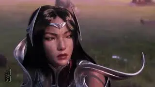 【GMV】   Demons