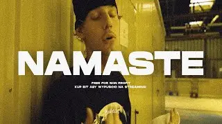WANE X MŁODY WEST TYPE BEAT - NAMASTE