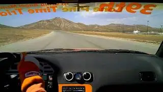 Streets of Willow - Speed Ventures - June 19, 2009 - Beginner Session