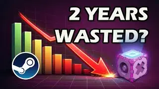 I Spent 2 Years Making An Unmarketable Game. This Is What I Learned.