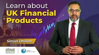Exploring a Range of Financial Products in the UK