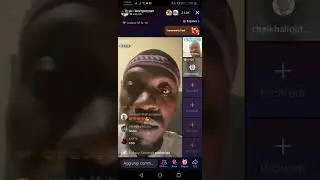 sheikh Abu Khalid VS alio touray dibet Gambia tik tok