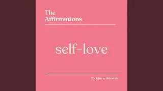 Self Soothing Affirmations