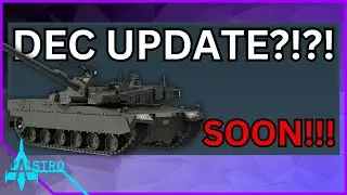 The December Update Is Closer Than You Think...