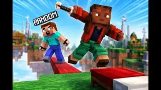 Lejo spielt Hypixel Bedwars und _________