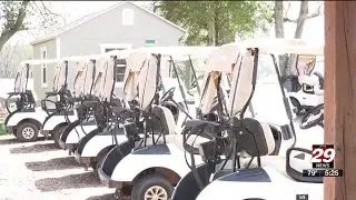 Tonsler League hosting golf tournament to support basketball league