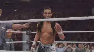 CCW RAW 5th Match: Young Bucks Vs AOP