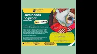 Love Needs No Proof. Identity Does